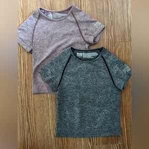 Victoria Secret Athletic Crop-tops